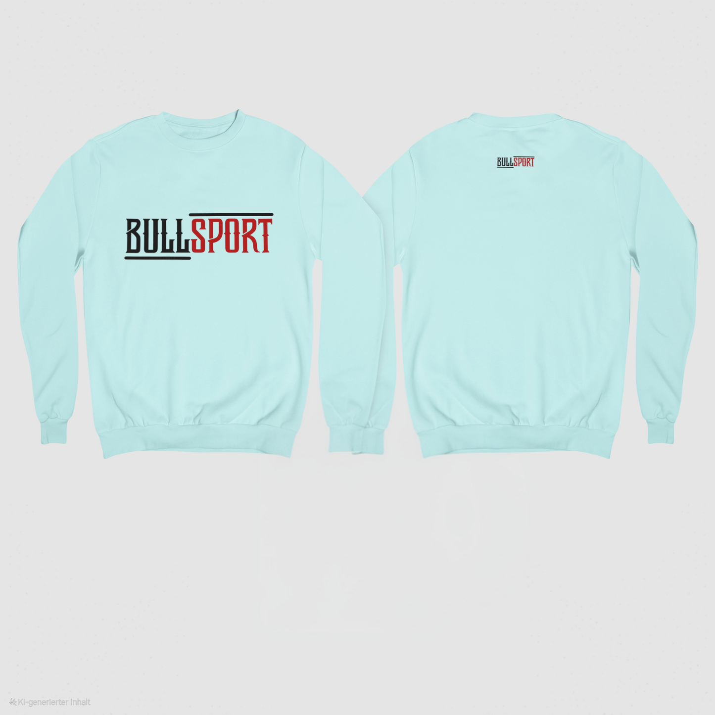 Sweater Basic BULLSPORT