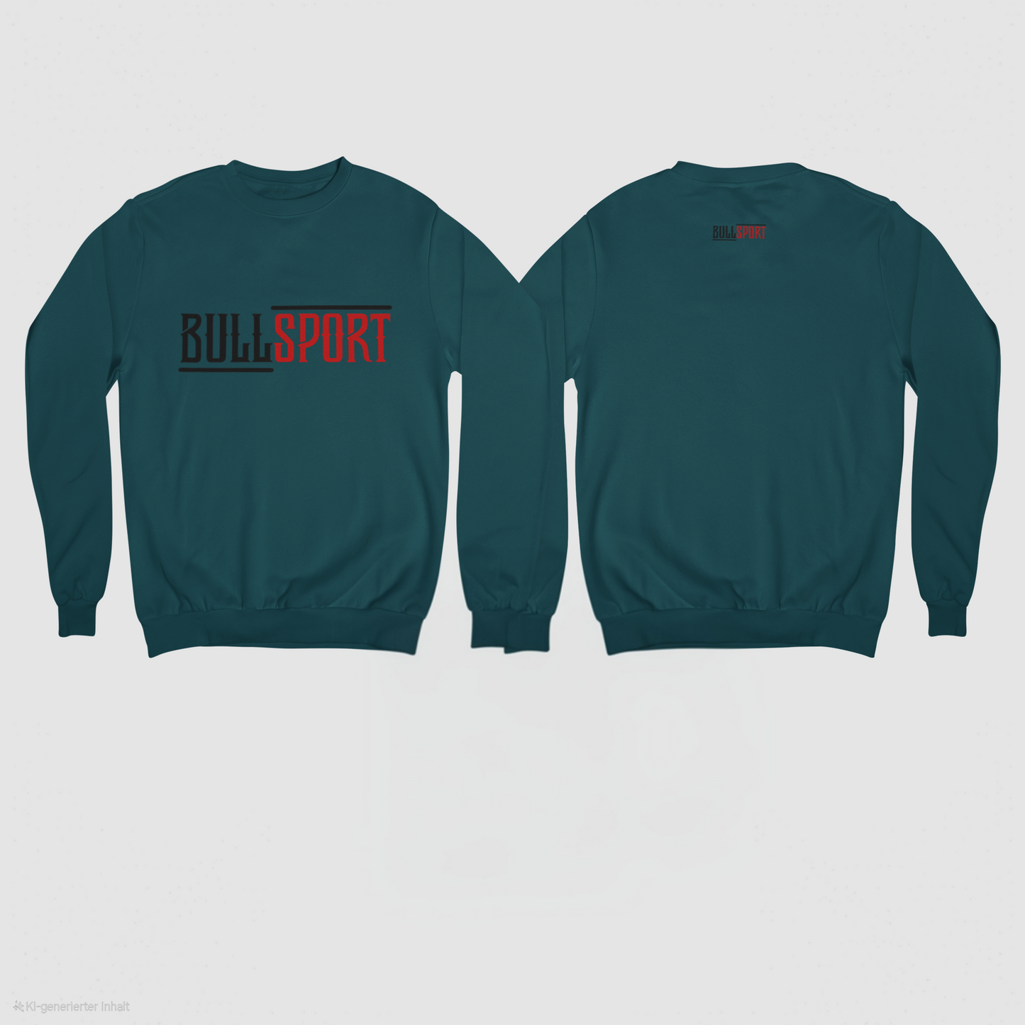Sweater Basic BULLSPORT
