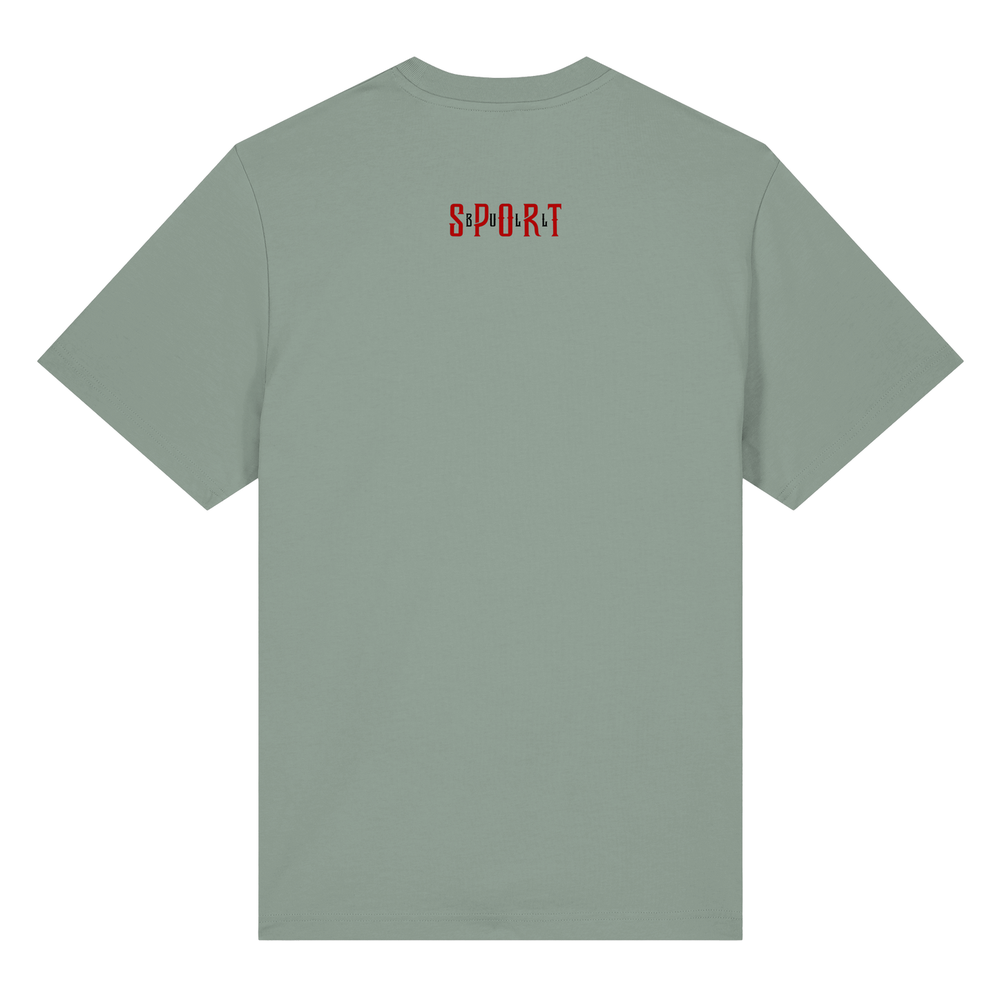 T-Shirt Bullsport New Design