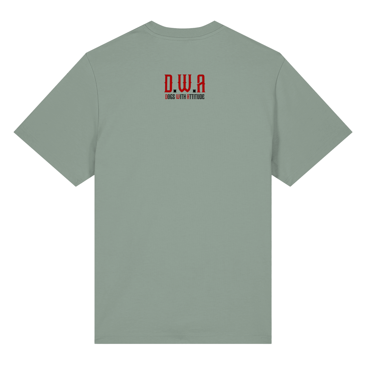 T-Shirt D.W.A