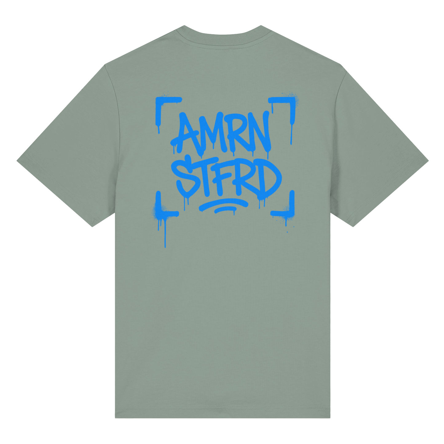 T-Shirt AMRN STFRD - BULLSPORT