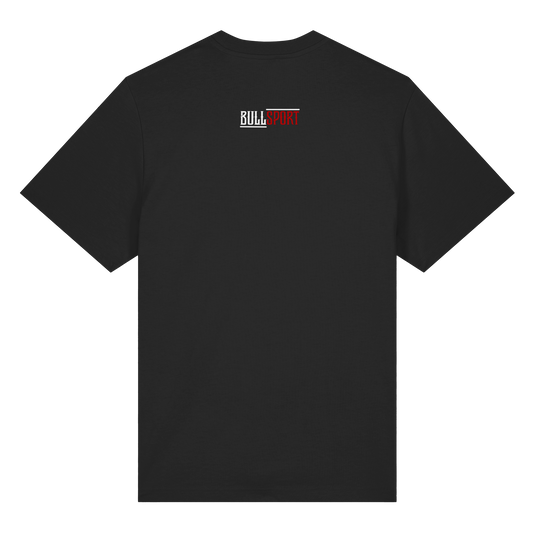 T-Shirt Censored French Bulldog - BULLSPORT