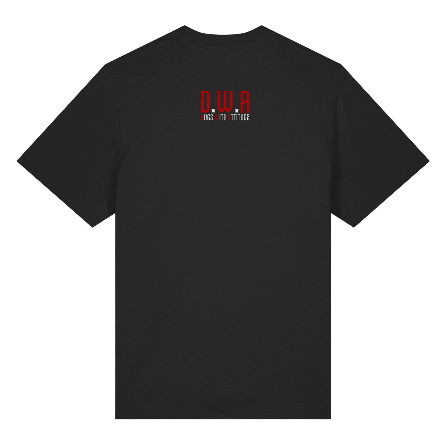 T-Shirt D.W.A