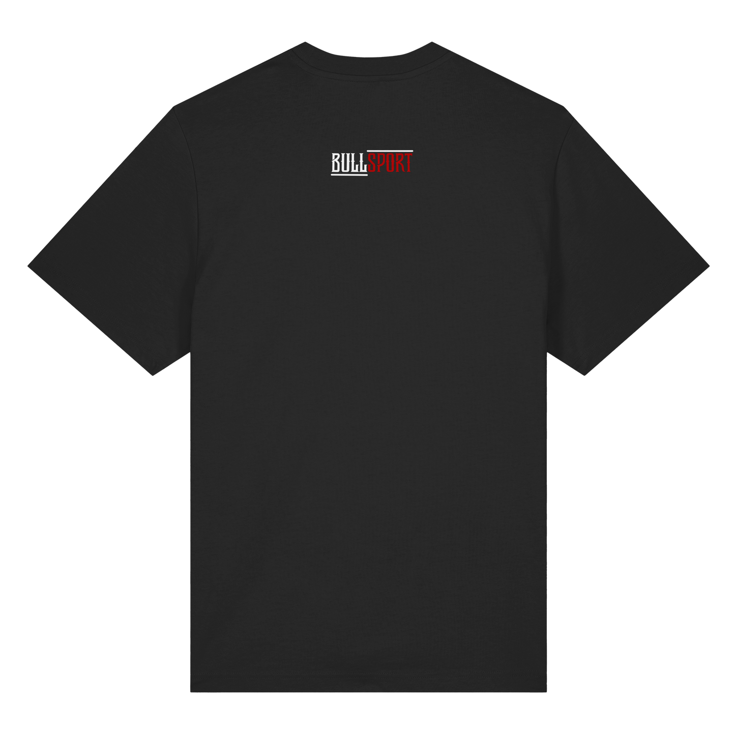 T-Shirt BULLSPORT Weight Pulling - BULLSPORT