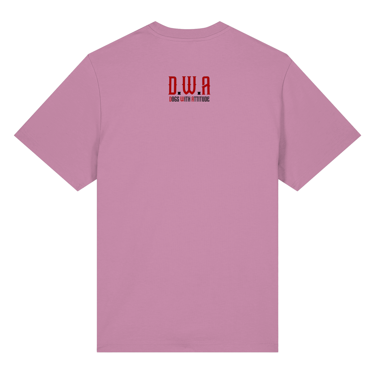 T-Shirt D.W.A