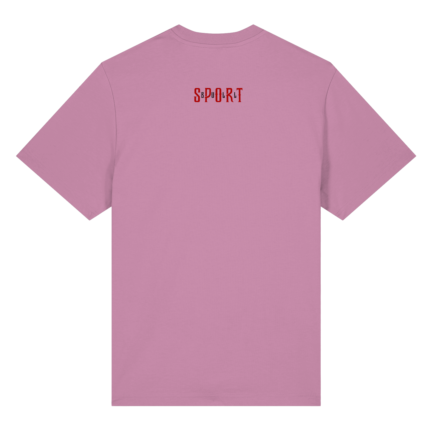 T-Shirt Bullsport New Design