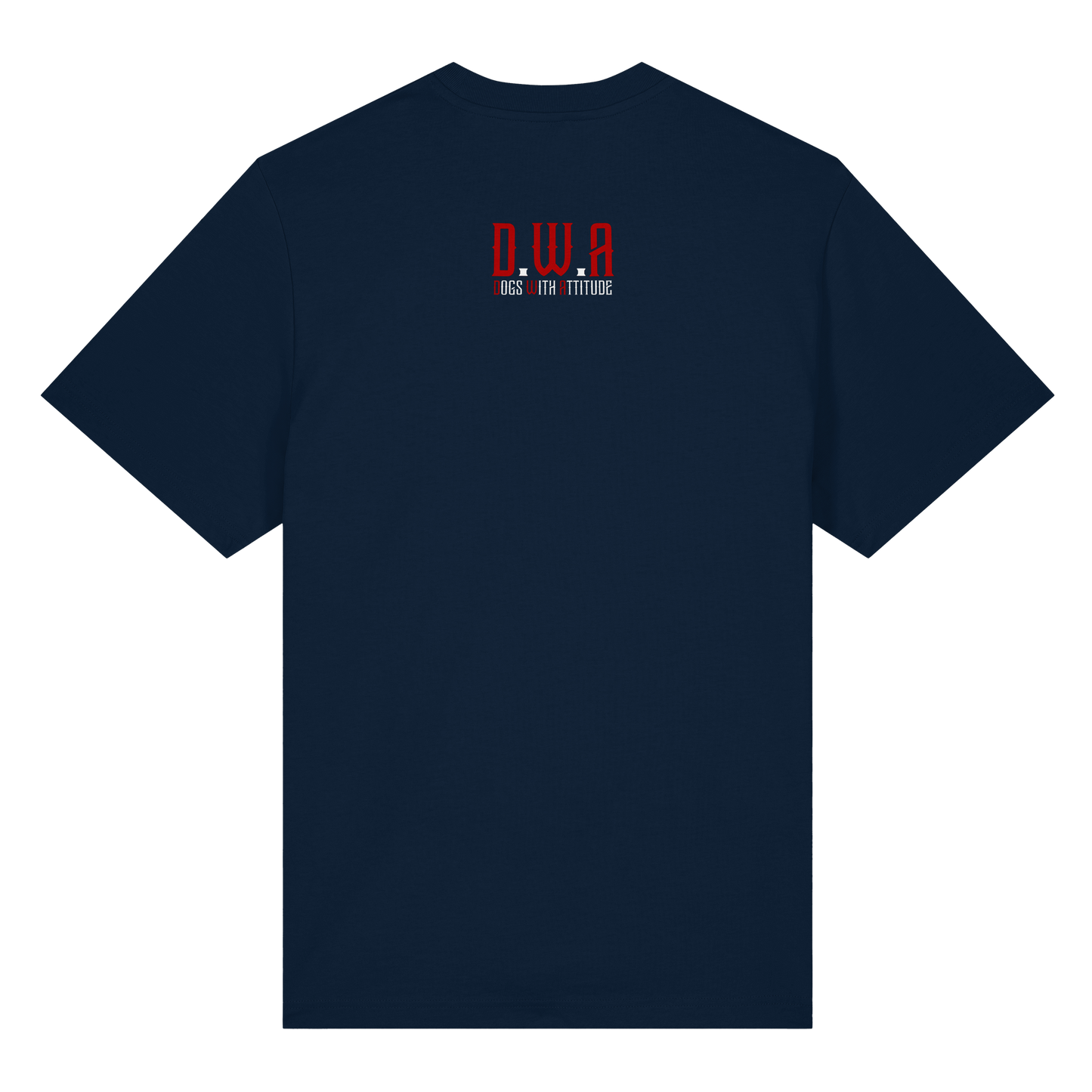T-Shirt D.W.A