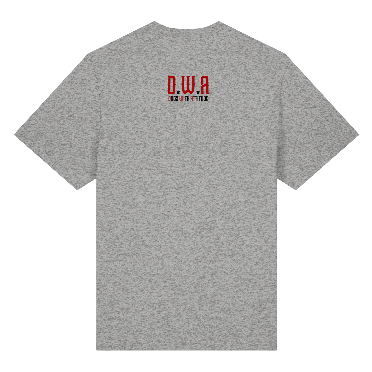 T-Shirt D.W.A