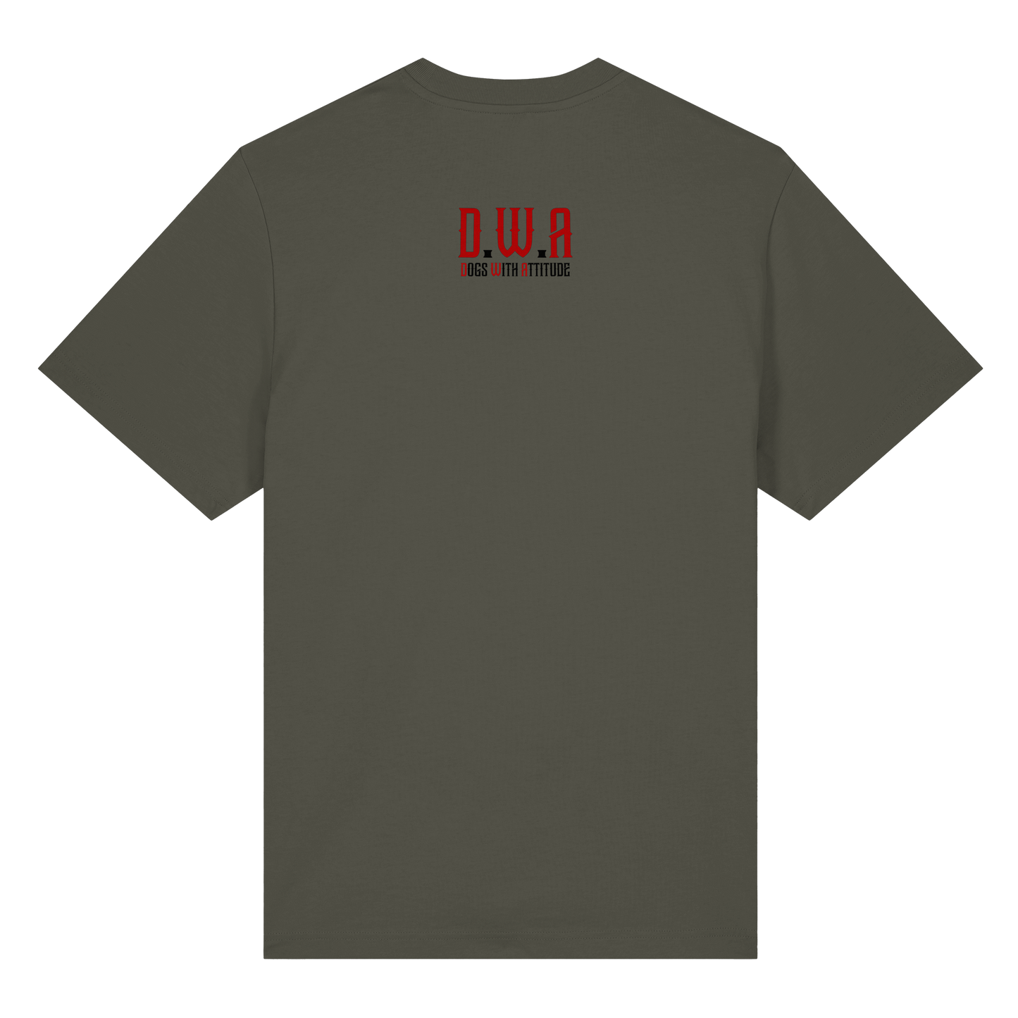 T-Shirt D.W.A
