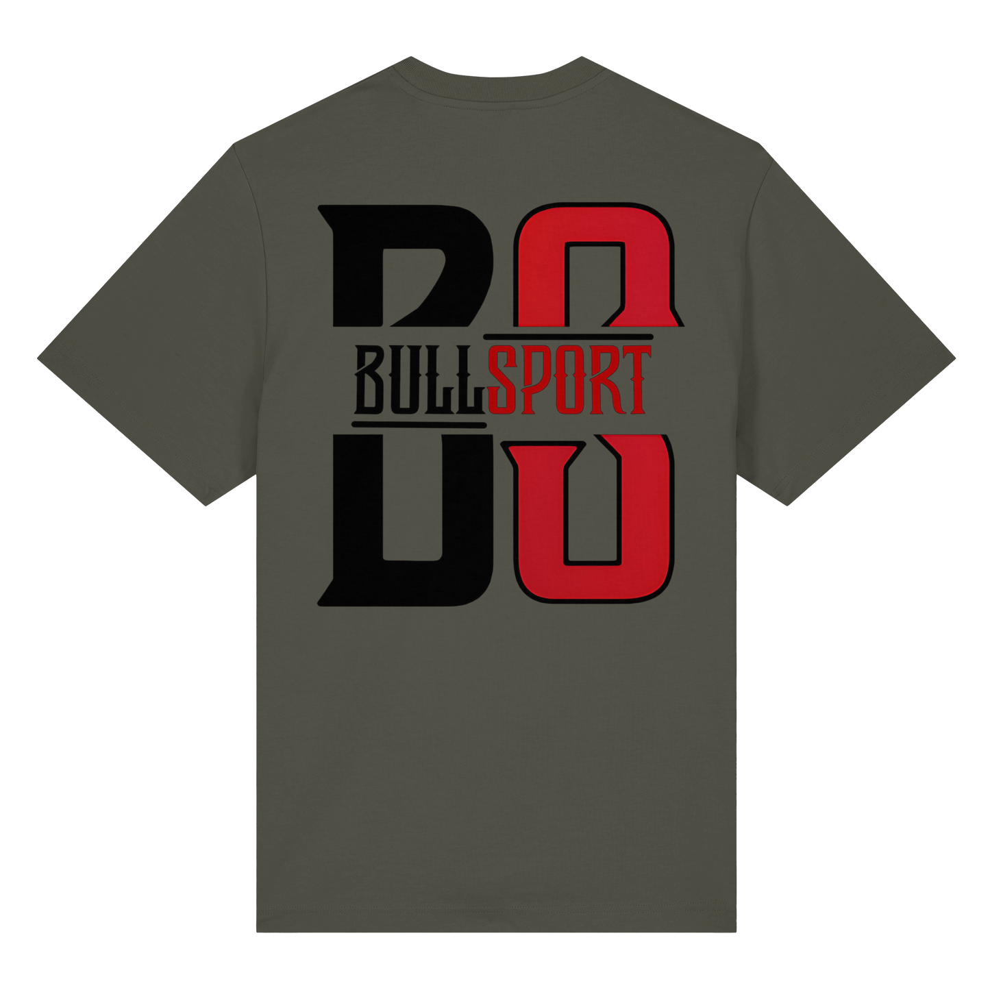 T-Shirt BS-Bullsport