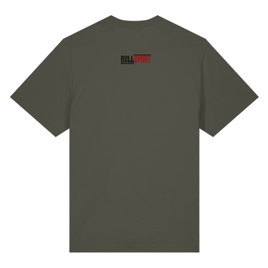 T-Shirt Censored Bullterrier - BULLSPORT