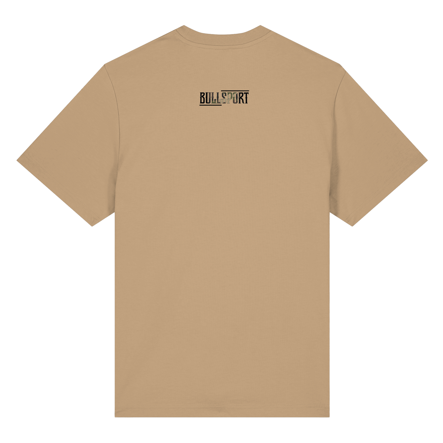 T-Shirt Bullsport Camouflage