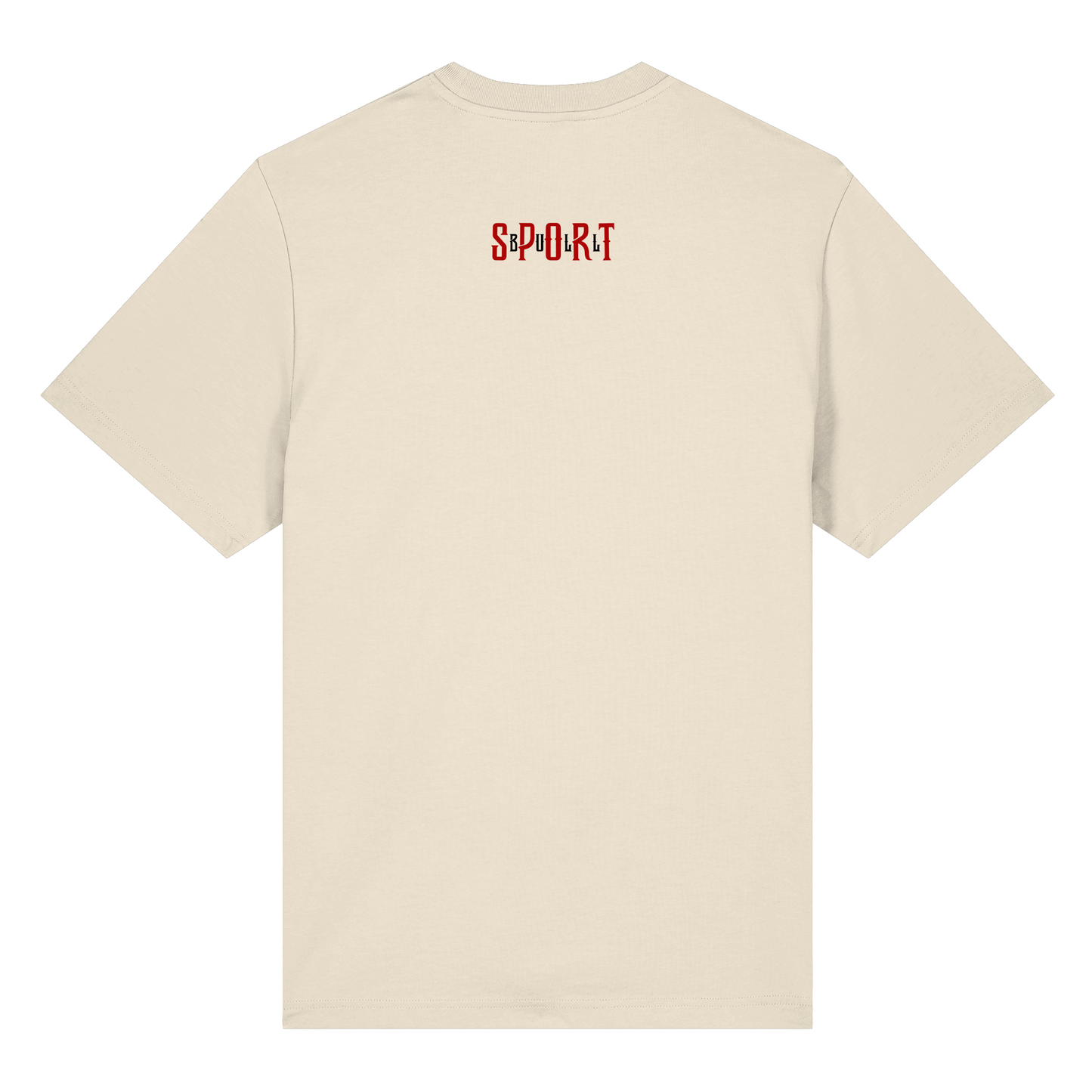 T-Shirt Bullsport New Design