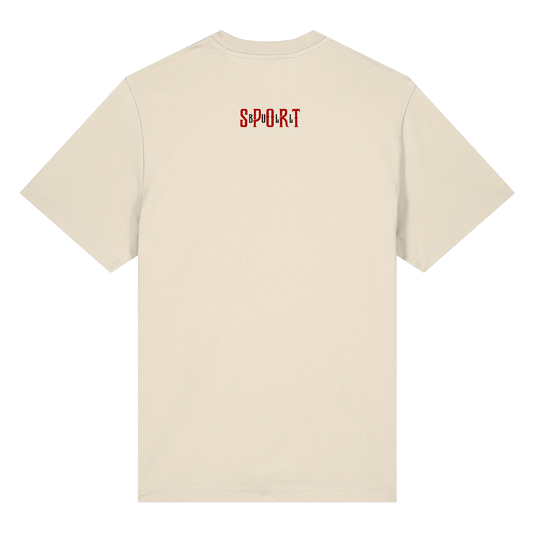 T-Shirt Bullsport New Design
