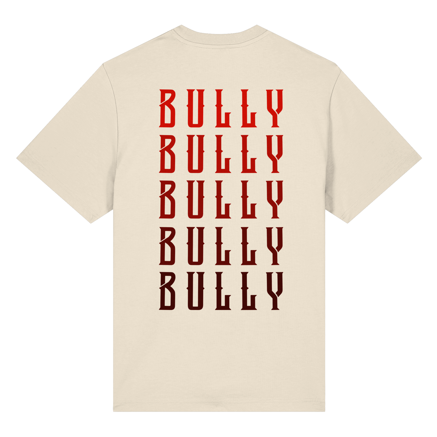 T-Shirt Bully