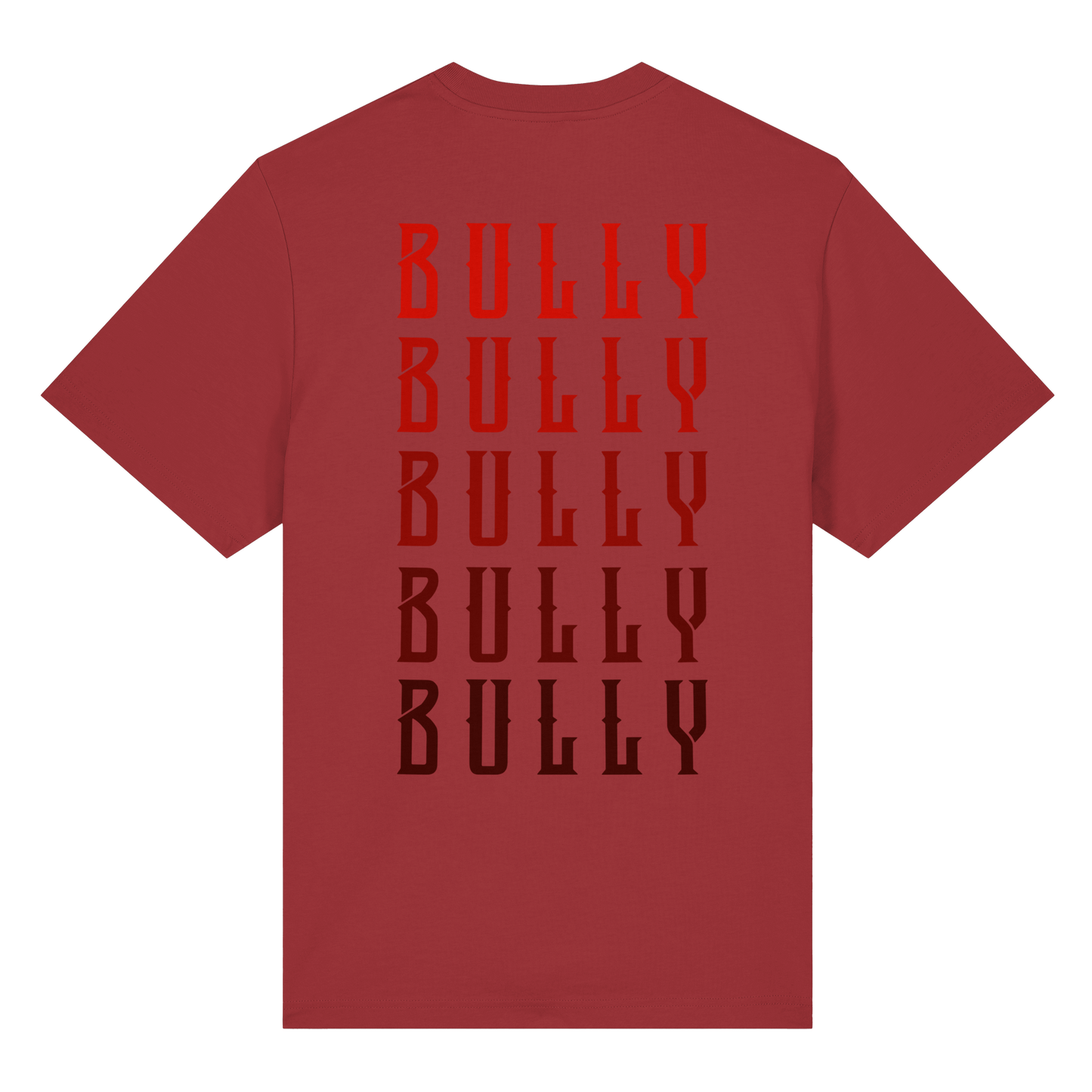 T-Shirt Bully
