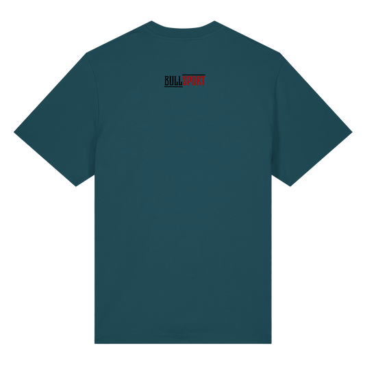 T-Shirt Censored Continental Bulldog - BULLSPORT