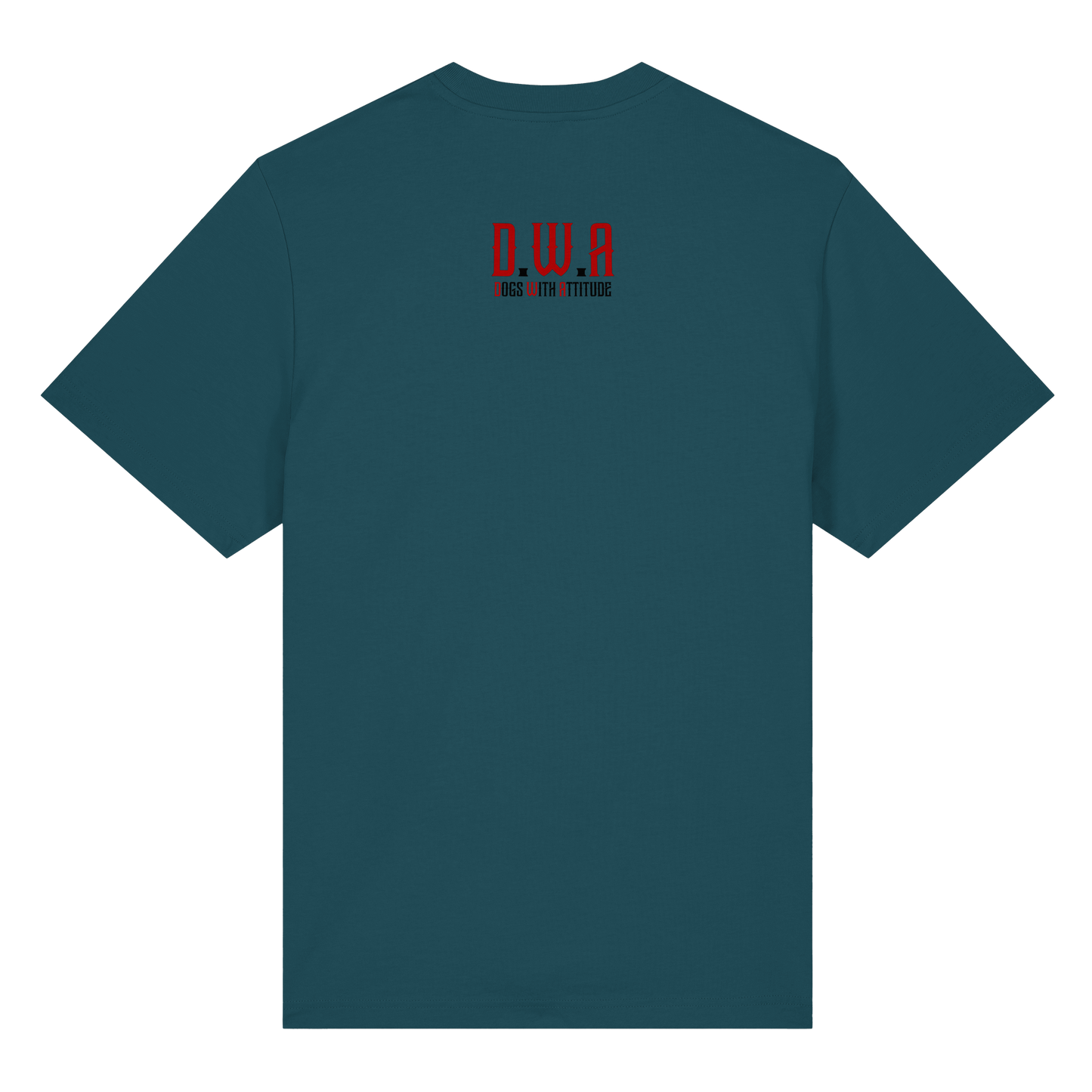 T-Shirt D.W.A