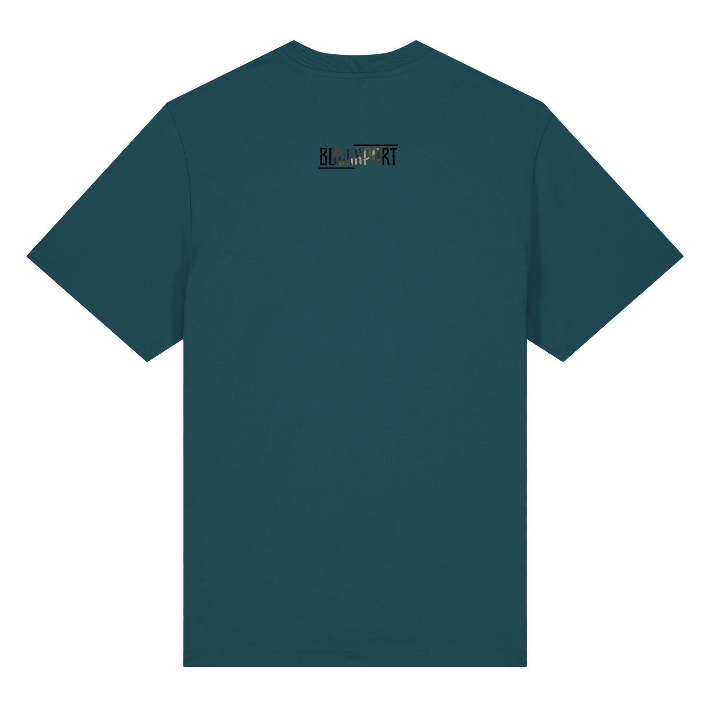 T-Shirt Bullsport Camouflage