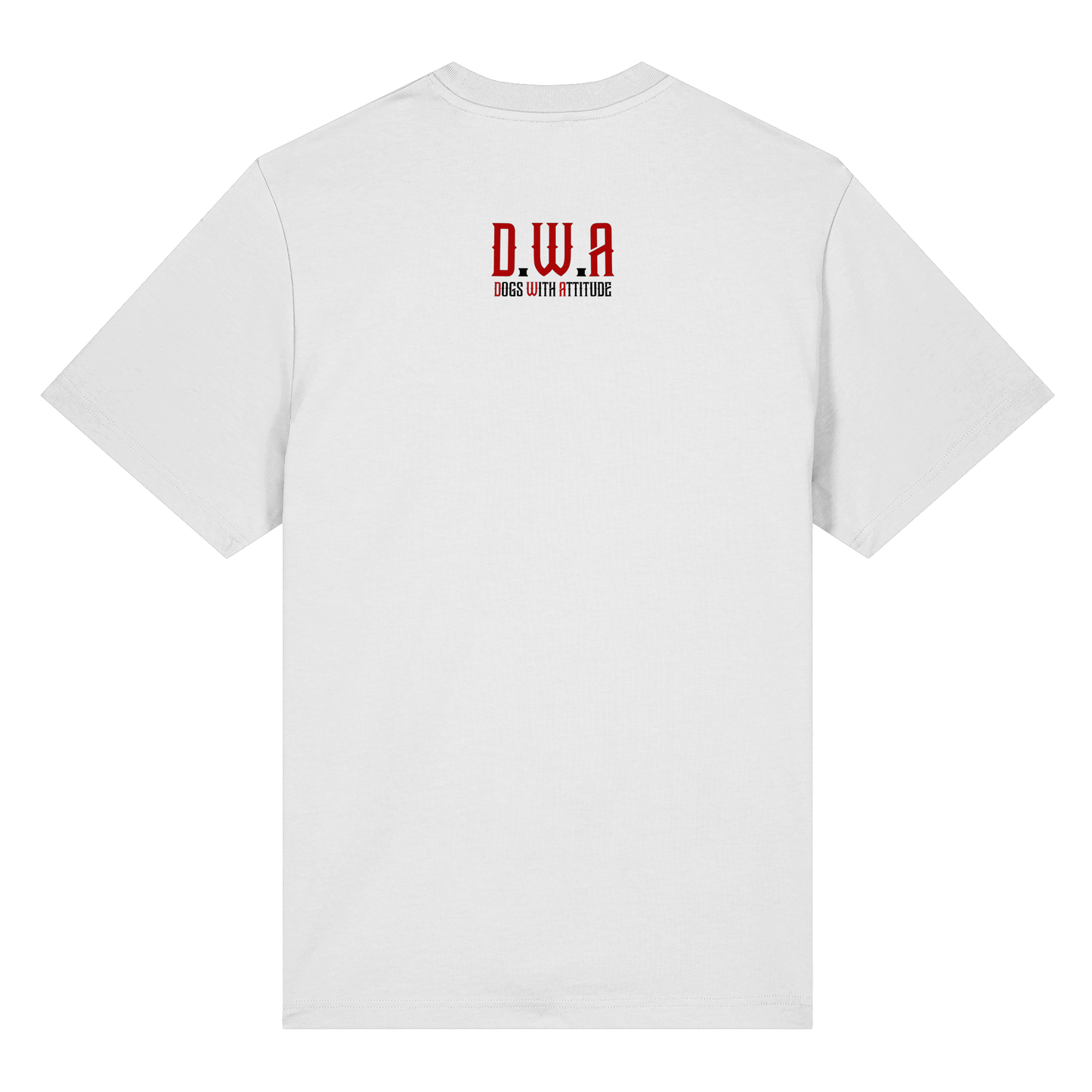 T-Shirt D.W.A