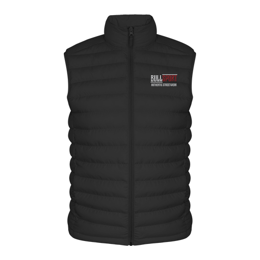 Weste Bullsport Autentic Streetwear