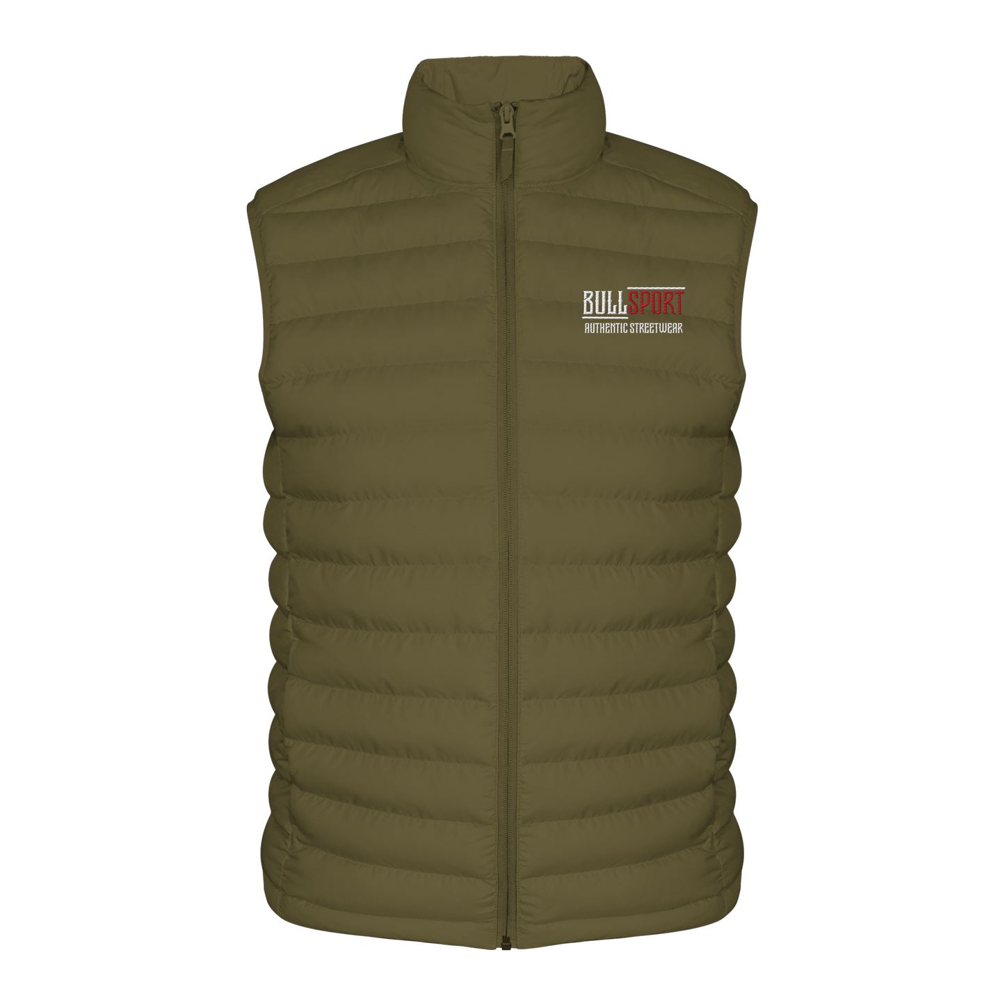 Weste Bullsport Autentic Streetwear