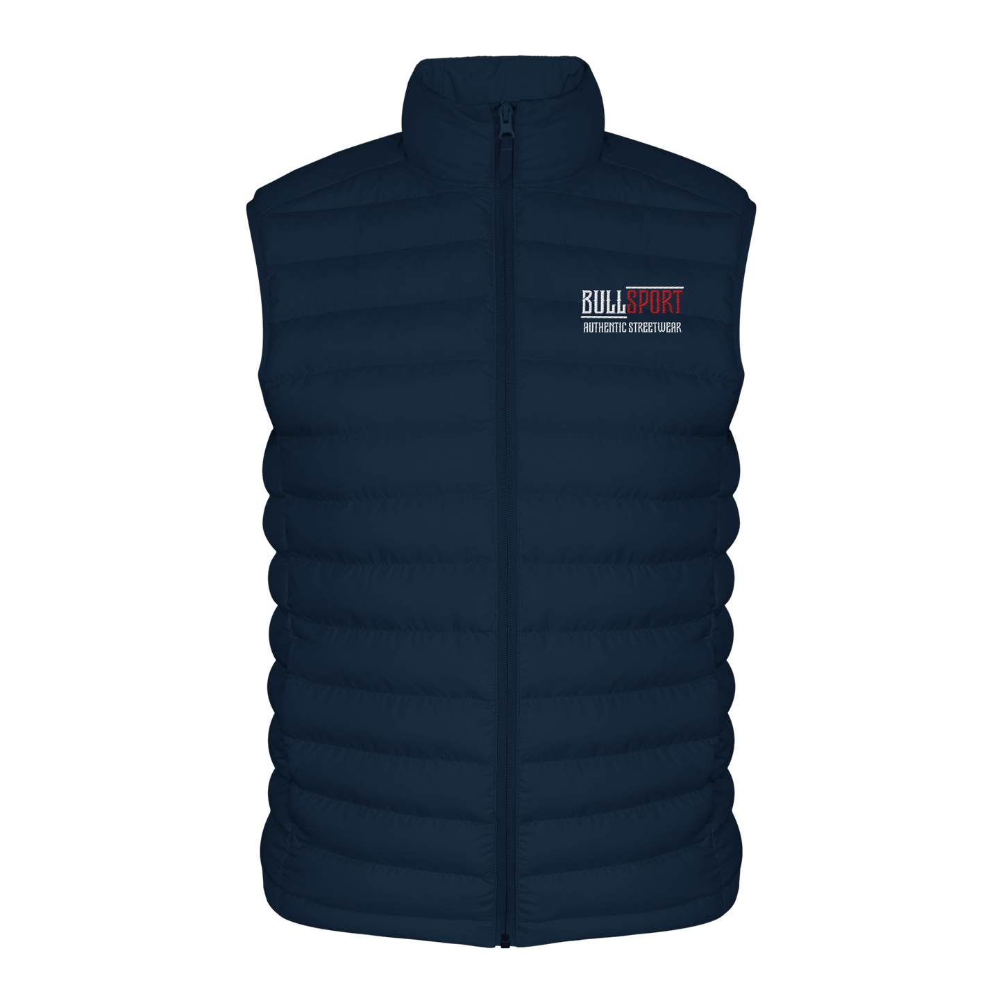 Weste Bullsport Autentic Streetwear