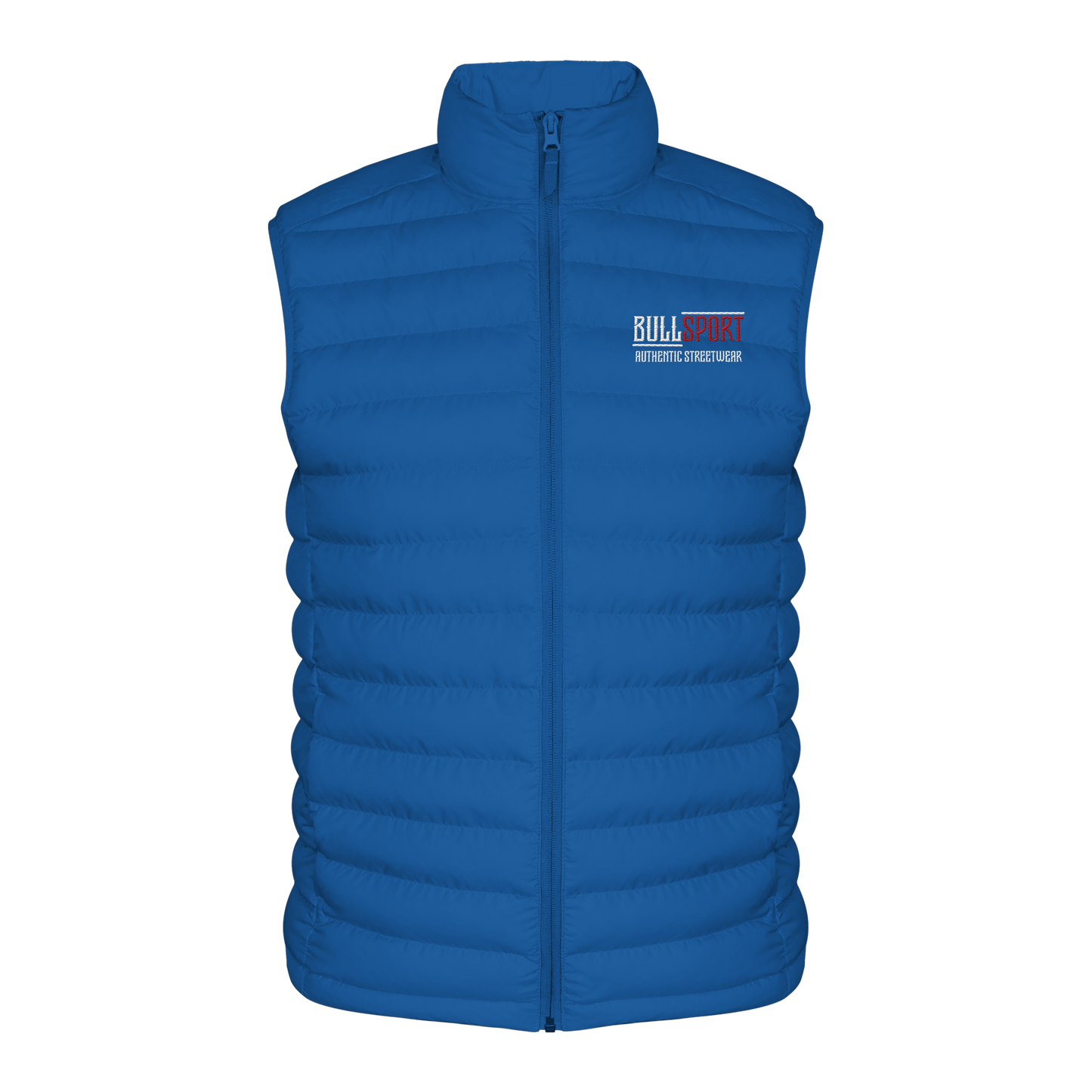 Weste Bullsport Autentic Streetwear