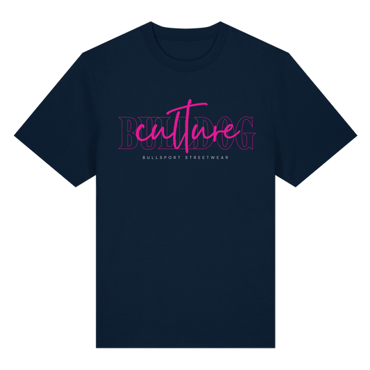 T-Shirt Bulldog Culture - BULLSPORT