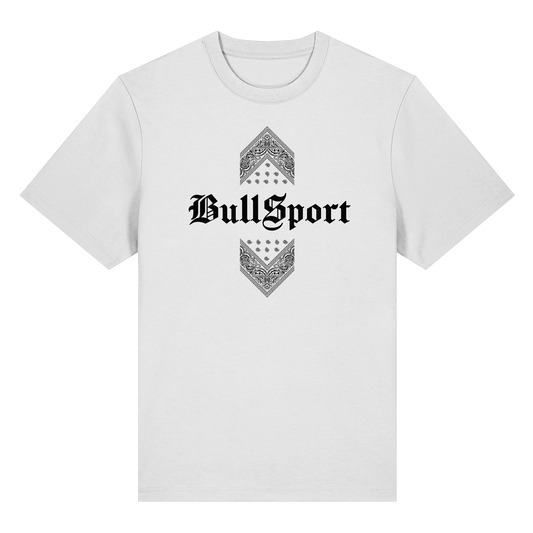 T-Shirt BullSport Bandana