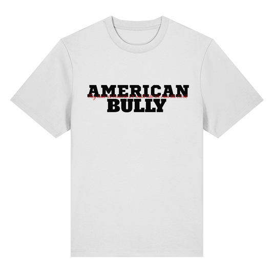 T-Shirt American Bully - BULLSPORT
