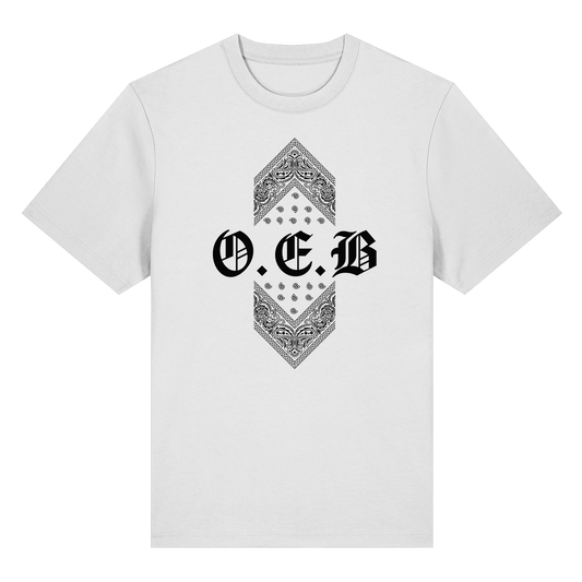 T-Shirt O.E.B Bandana