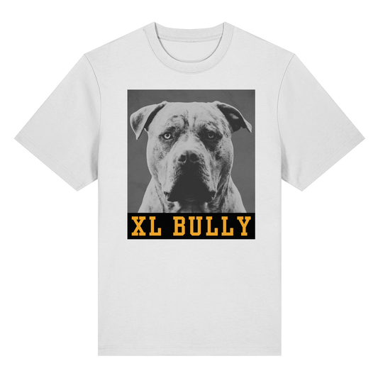 T-Shirt XL BULLY - BULLSPORT