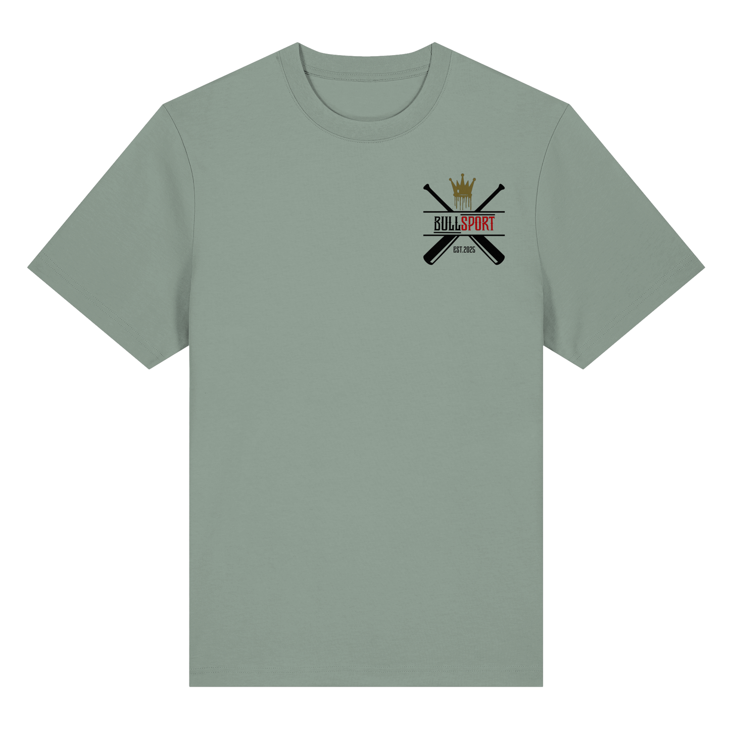 T-Shirt BULLSPORT Baseballschläger