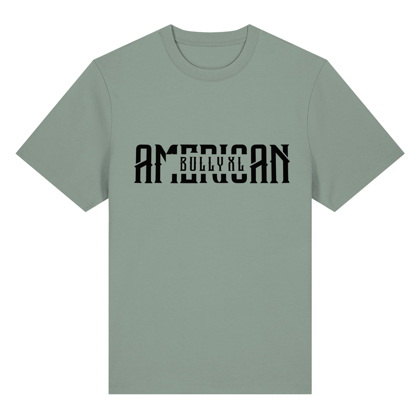 T-Shirt American Bully XL