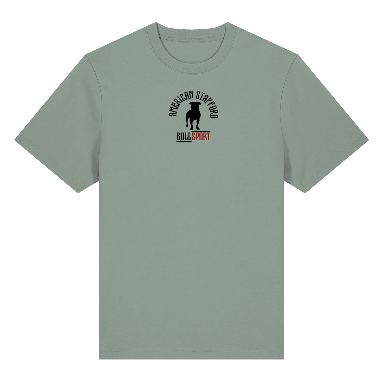 T-Shirt American Stafford