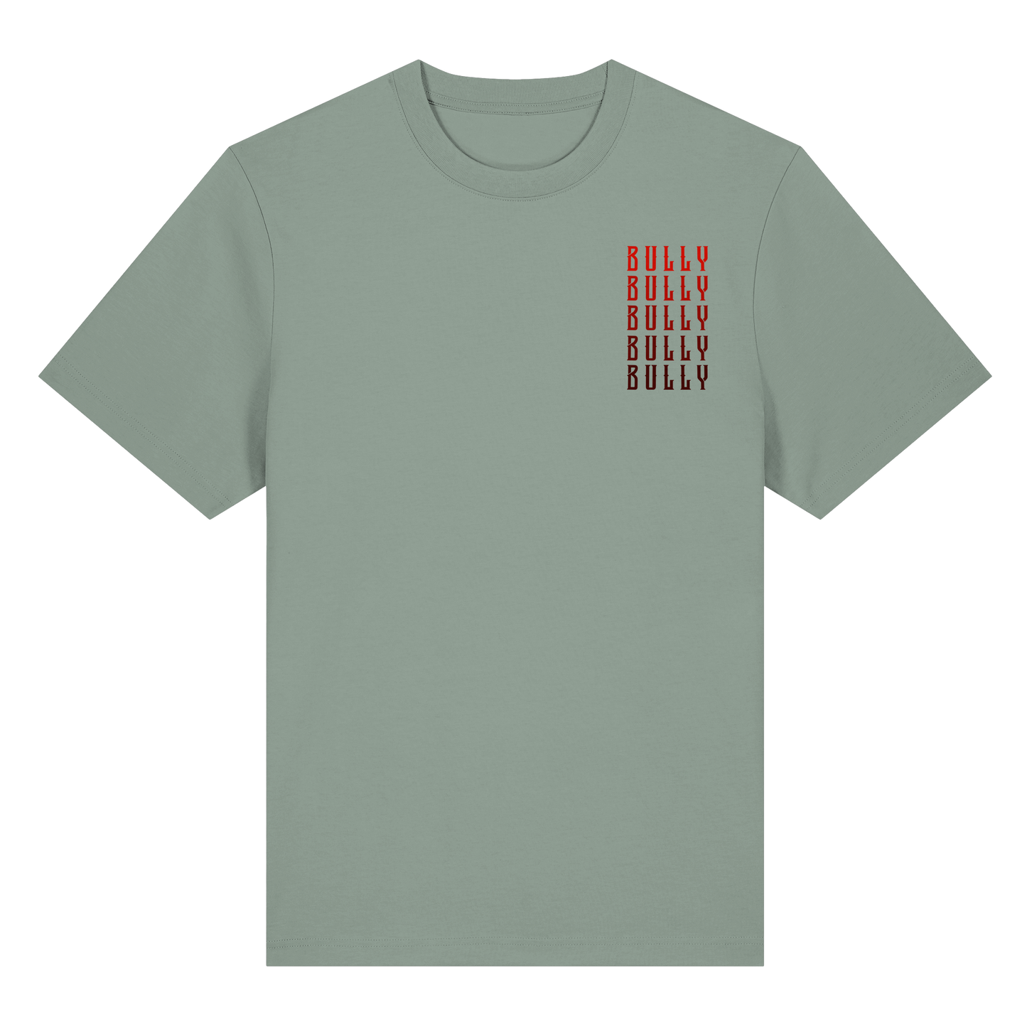 T-Shirt Bully