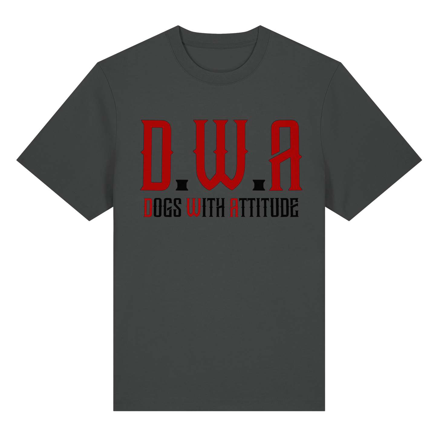 T-Shirt D.W.A
