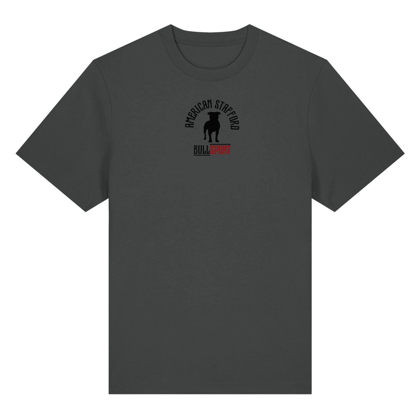 T-Shirt American Stafford