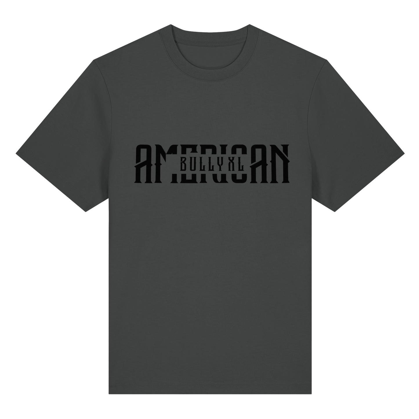 T-Shirt American Bully XL