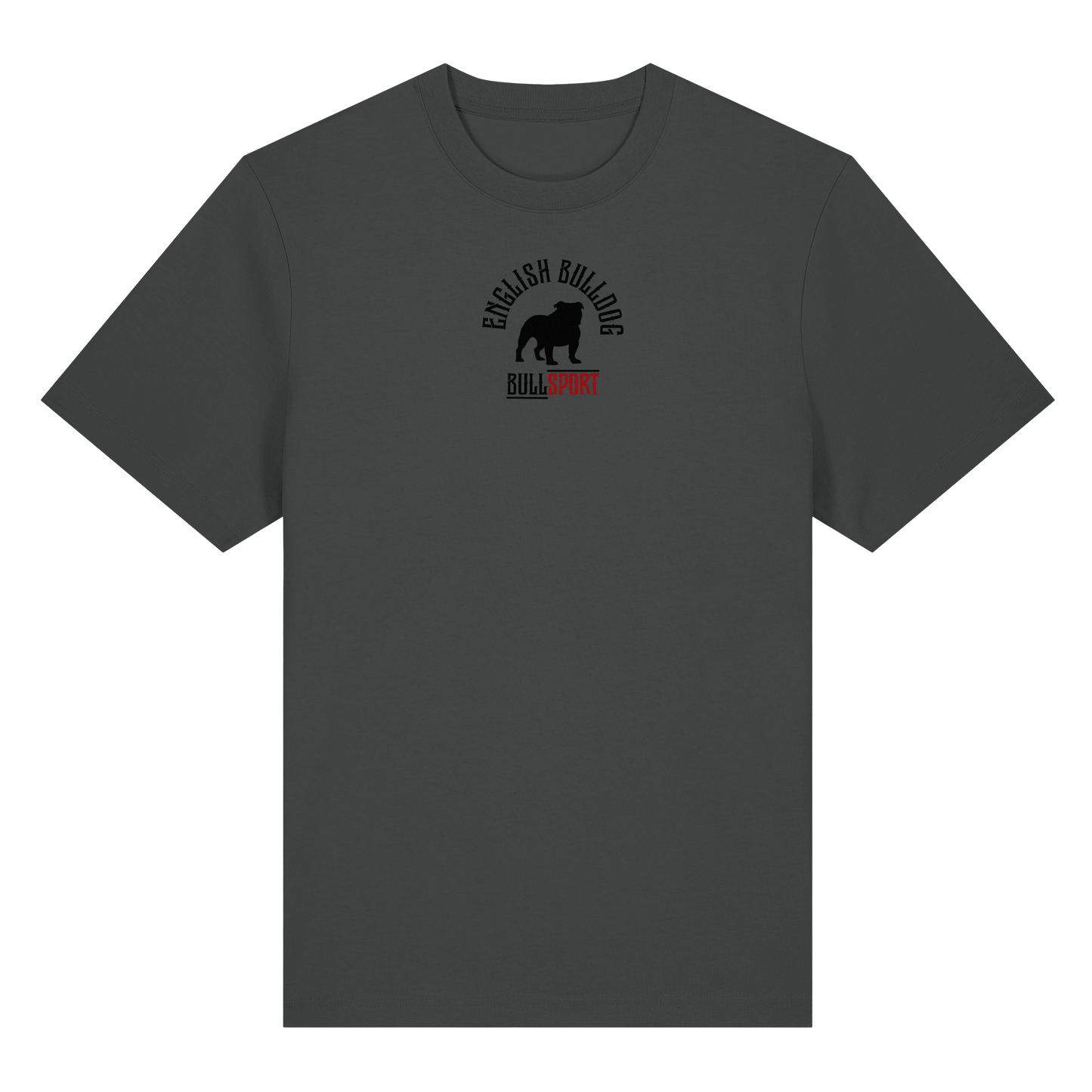 T-Shirt English Bulldog
