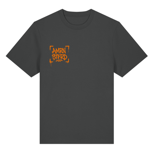 T-Shirt AMRN STFRD - BULLSPORT