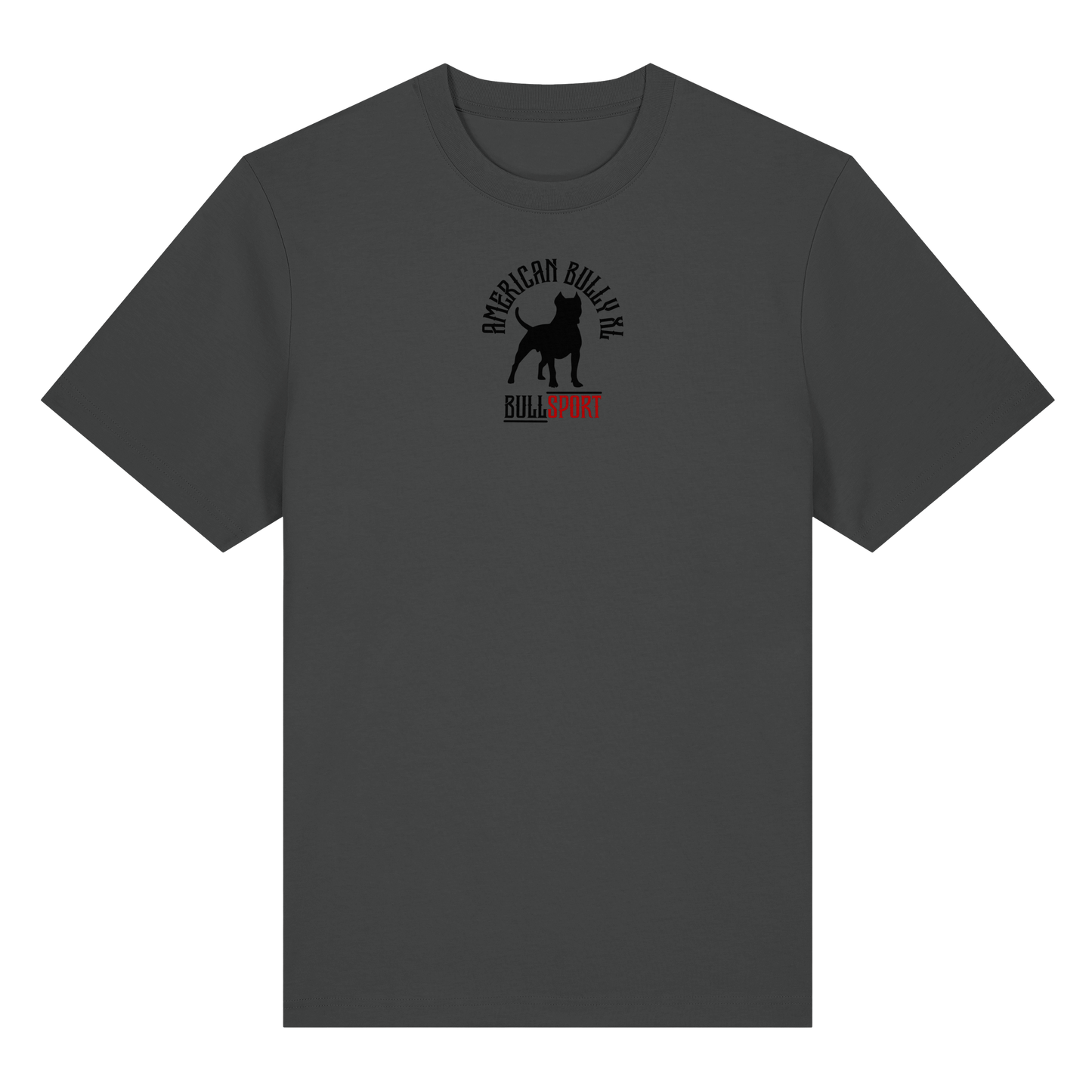 T-Shirt American Bully XL