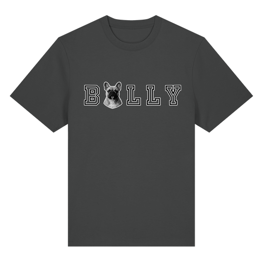 T-Shirt French Bulldog Iconic - BULLSPORT