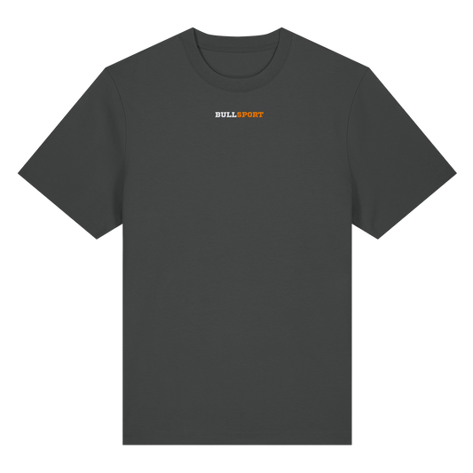 T-Shirt LOYALTY &FEARLESS - BULLSPORT