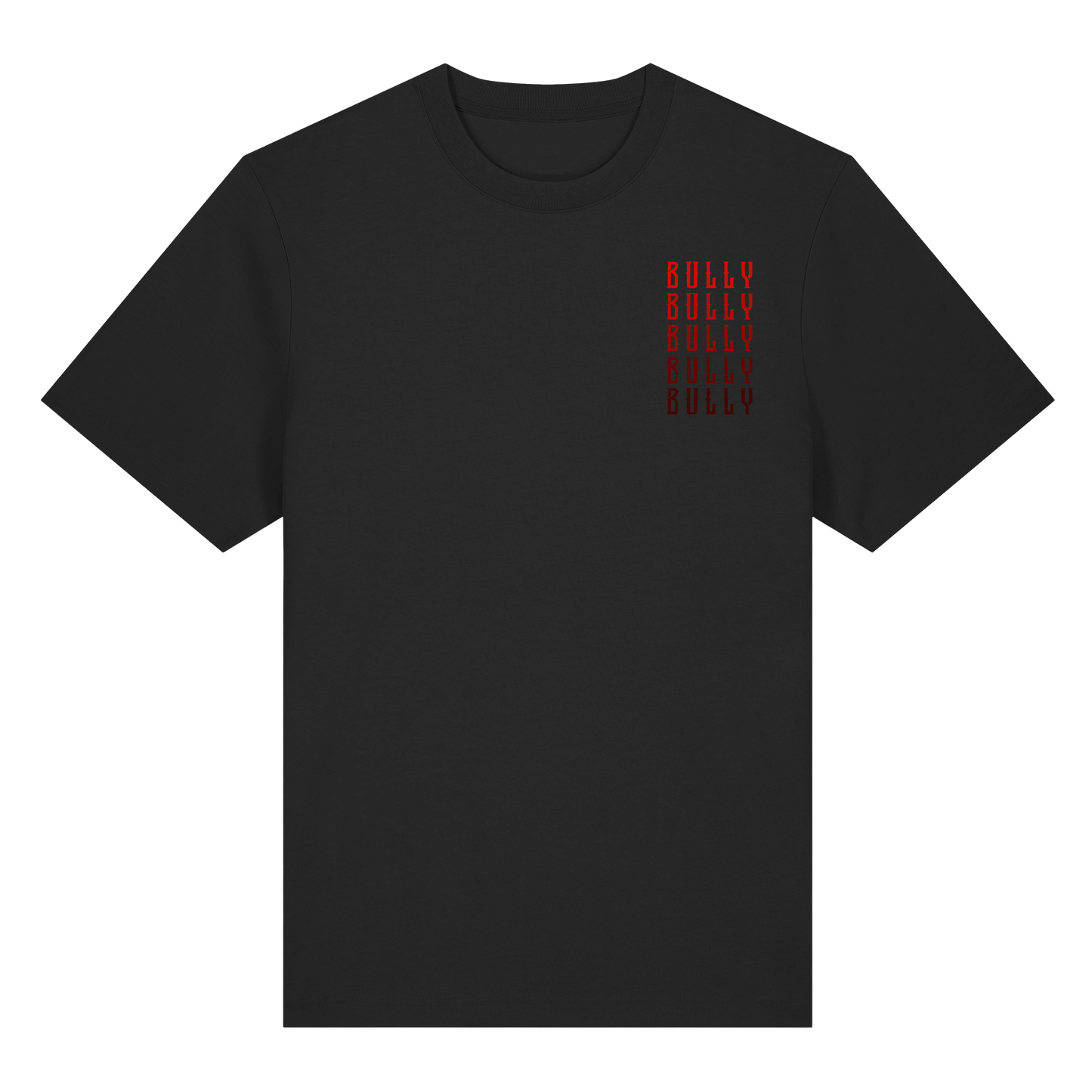 T-Shirt Bully