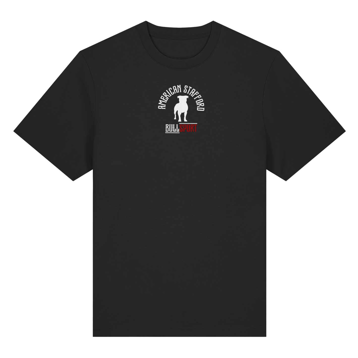 T-Shirt American Stafford