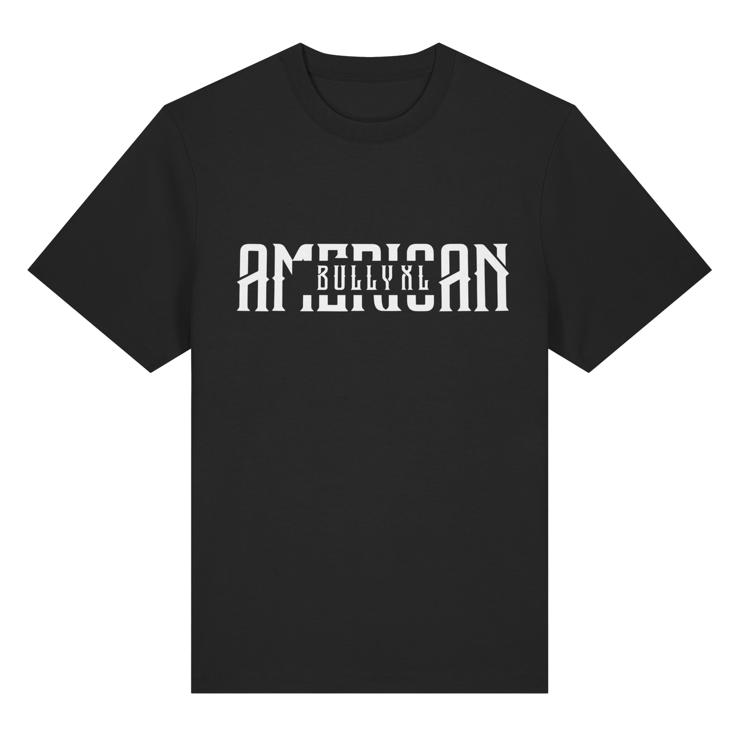T-Shirt American Bully XL