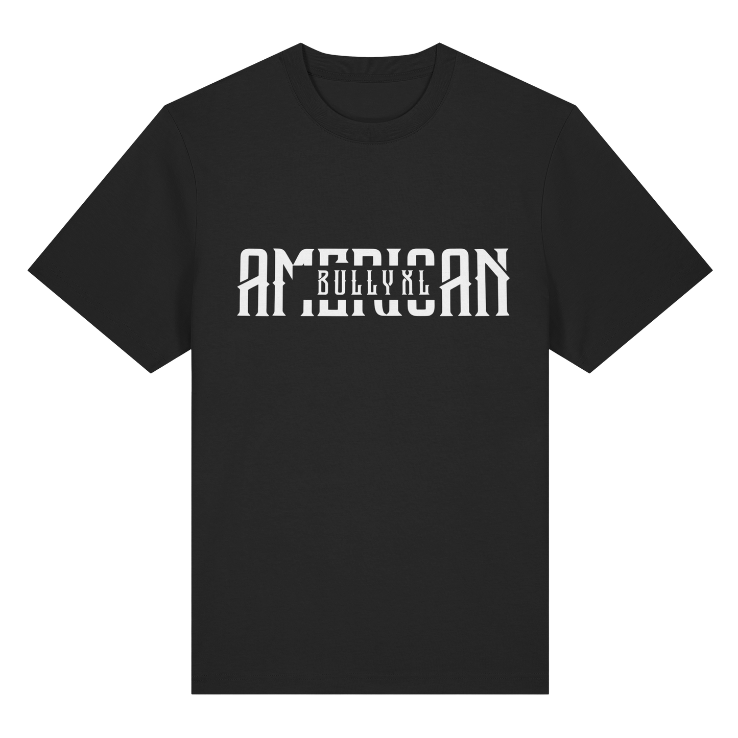 T-Shirt American Bully XL