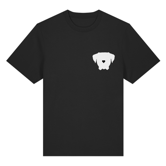 T-Shirt Boxer Fan Club - BULLSPORT